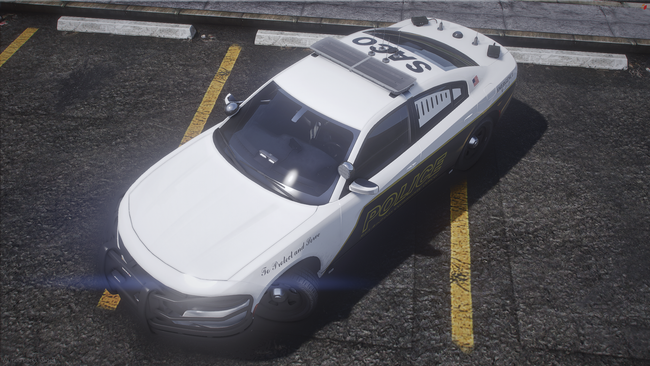 Pubcop Bravado SX preview 3